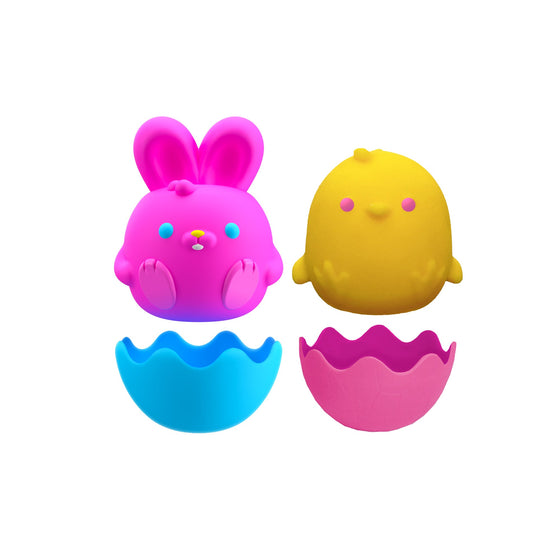Bunnies & Chicks Assortment A7