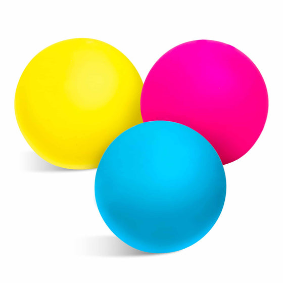 Color Changing Sensory Squish A9
