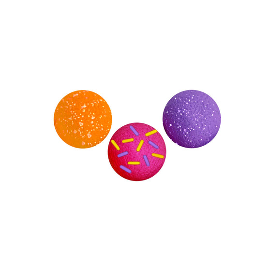 Dohnut Holes W2