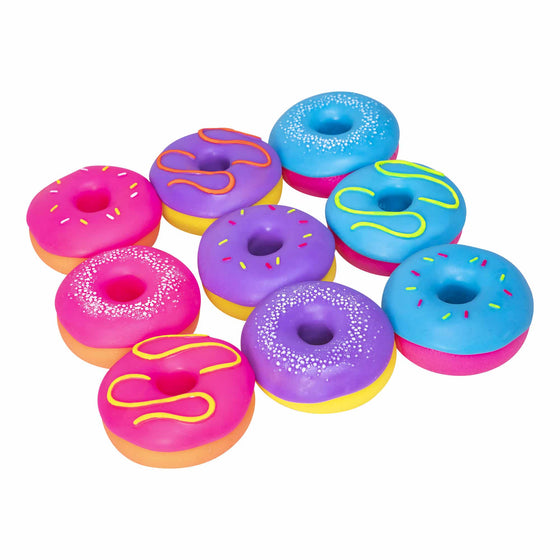 Dohnuts N9