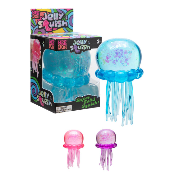 Jelly Squish Q9