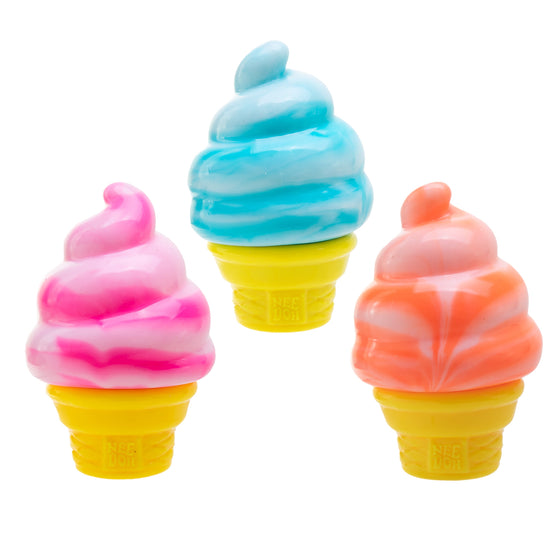 Nice Cream Cone O1