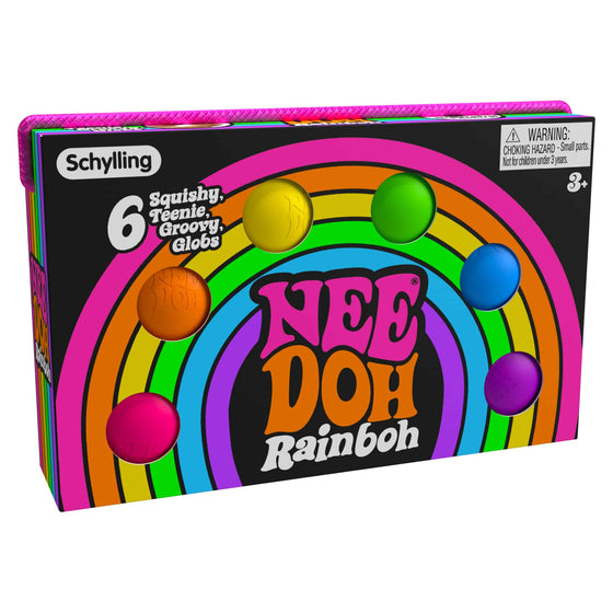 Rainboh A0