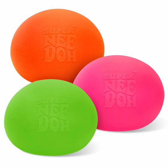 Super Sensory Squish A8